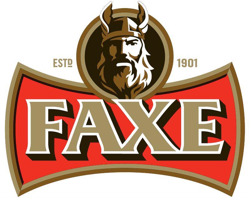 Prekės ženklas: FAXE